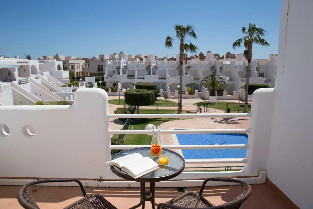 No.19 Palomares Hotel 0*, Palomares (Almeria) Spain