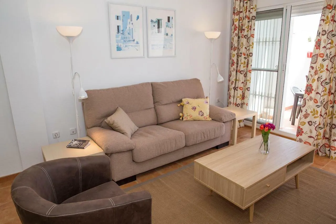 Holiday home No.19 Palomares Hotel